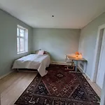 Bondegardsferie Med Fiskemuligheder