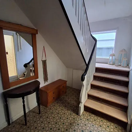 Semesterbostad Bondegardsferie Med Fiskemuligheder *