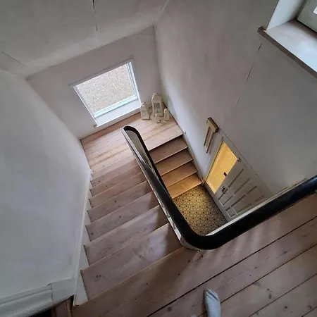 Bondegardsferie Med Fiskemuligheder Casa vacanze Bredebro