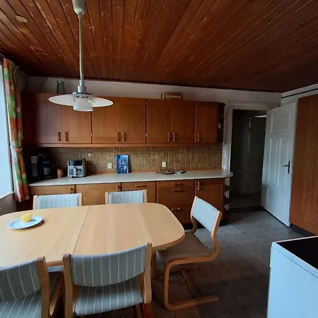 Vakantiehuis Bondegardsferie Med Fiskemuligheder