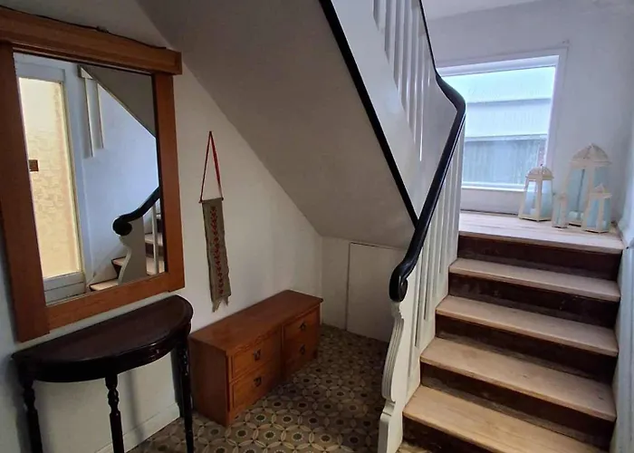 Vakantiehuis Bondegardsferie Med Fiskemuligheder *